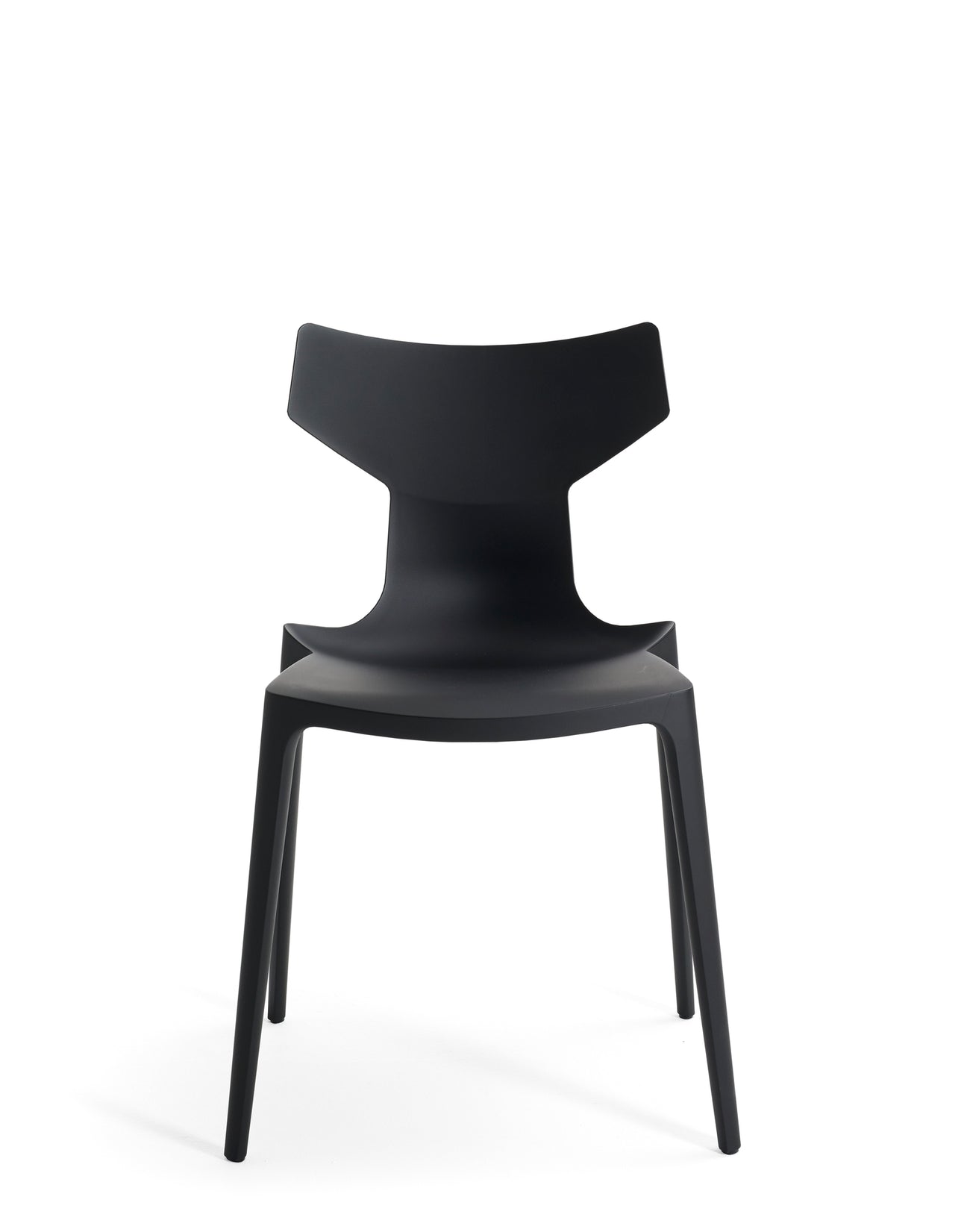 RE-CHAIR POWERED BY ILLY (2 SEDIE)