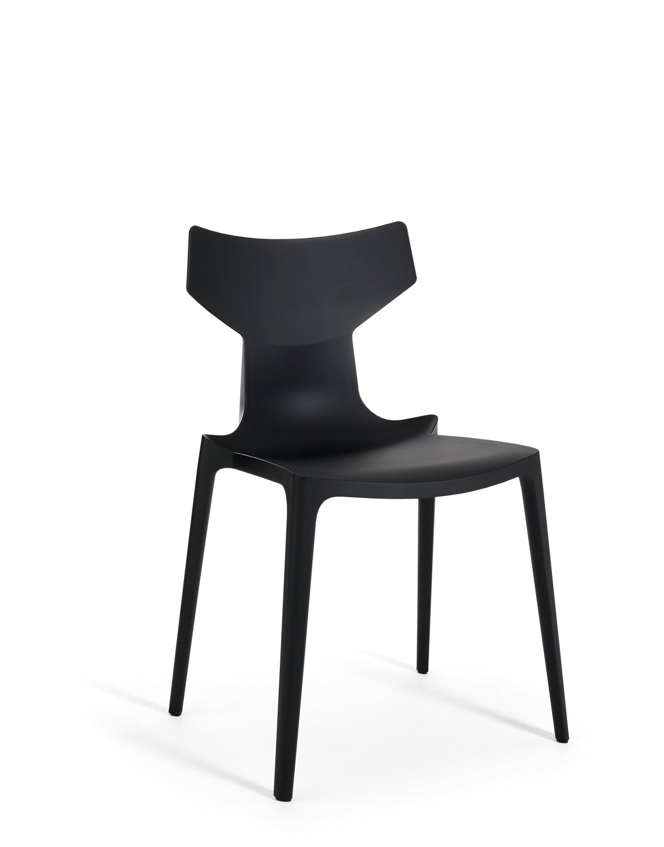 RE-CHAIR POWERED BY ILLY (2 SEDIE)