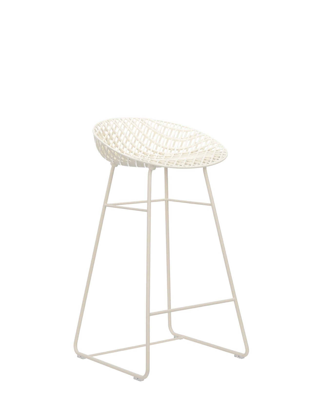 SMATRIK stool Outdoor