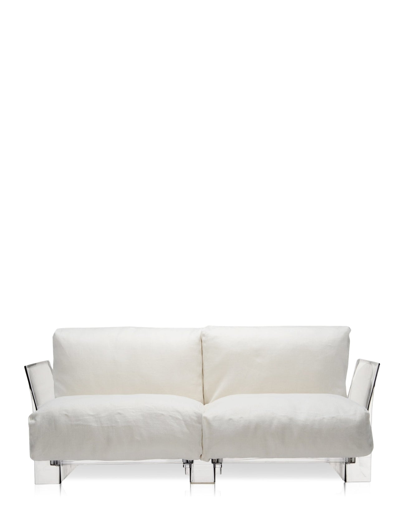 POP OUTDOOR 2-seater Sofa