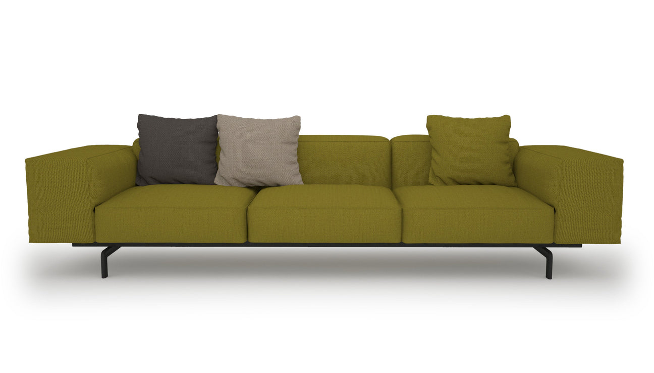 LARGO 3-seater Sofa