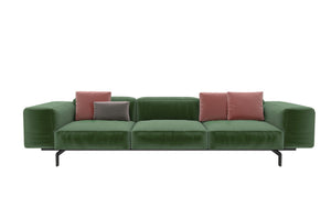 LARGO 3-seater Sofa